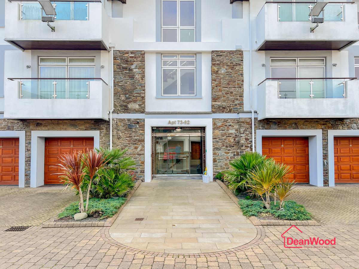 83, Majestic Apartments, Onchan. - Photo 3 of 22