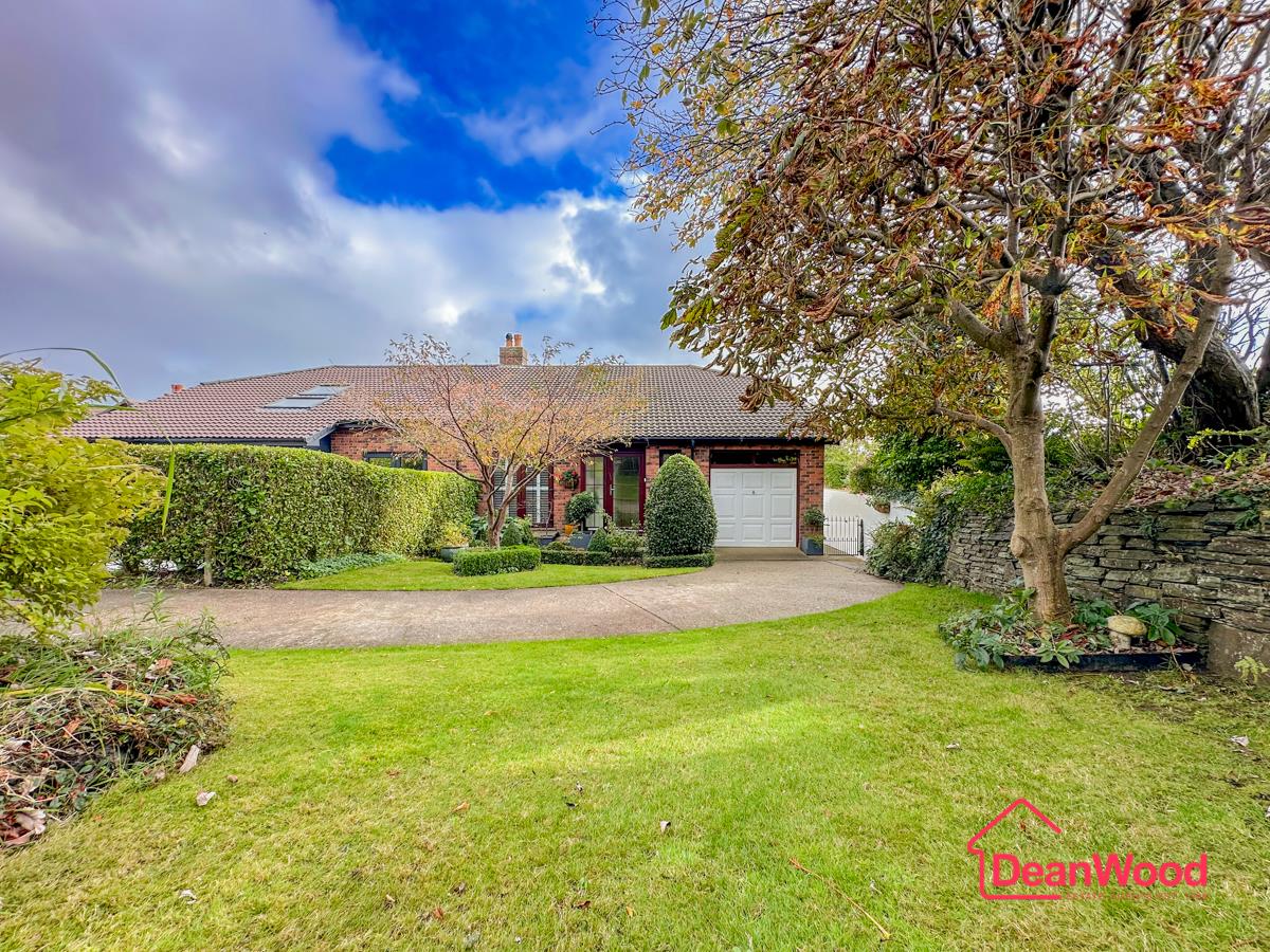 The Oaks, 23 Ballaquark, Douglas. - Photo 1 of 53