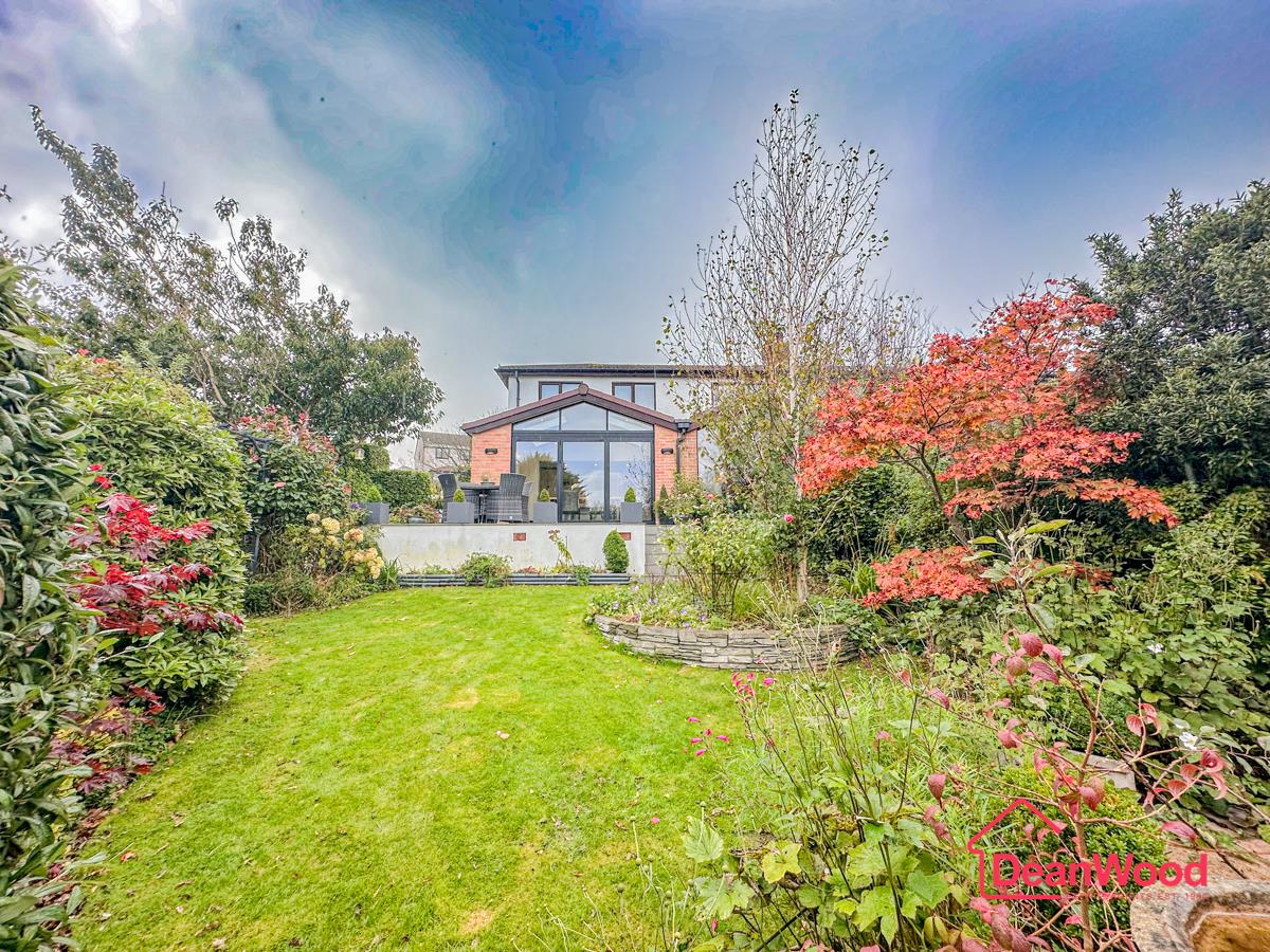 The Oaks, 23 Ballaquark, Douglas. - Photo 2 of 53