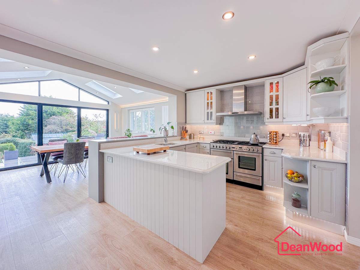 The Oaks, 23 Ballaquark, Douglas. - Photo 3 of 53