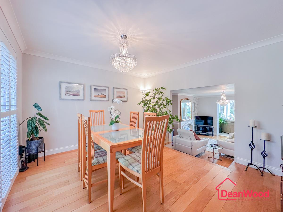 The Oaks, 23 Ballaquark, Douglas. - Photo 5 of 53