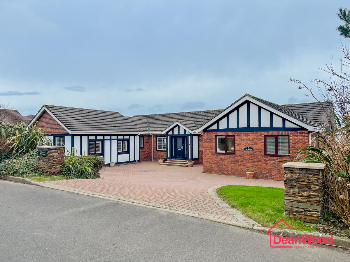 18 Manor Park, Onchan, Isle Of Man. - Photo 1 of 39