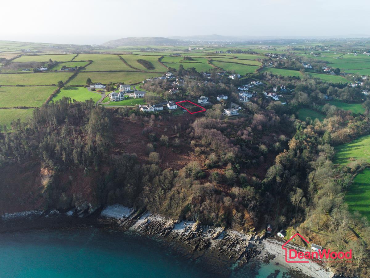 Building Plot, Clay Head Road, Baldrine, Isle Of Man. - Photo 3 of 5