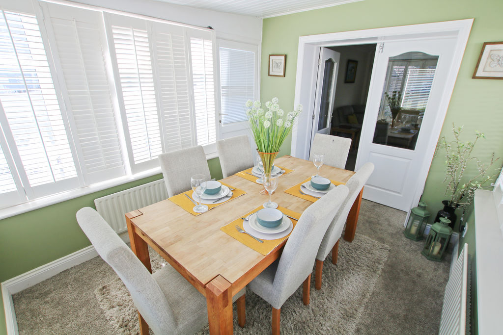 26 Mill Street, Castletown IM9 1AG. - Photo 5 of 21