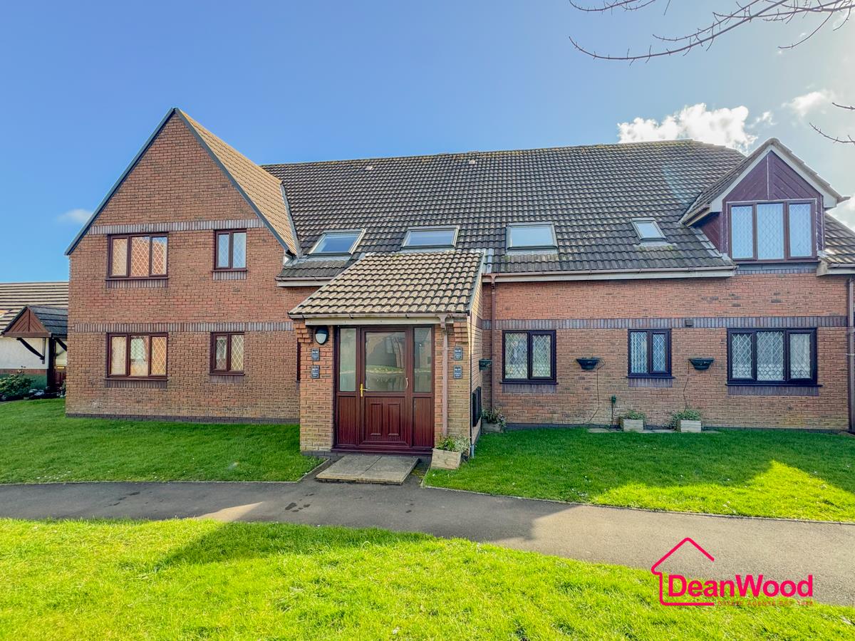 20 Magnus Court Kings Reach, Ramsey, Isle Of Man. - Photo 1 of 16