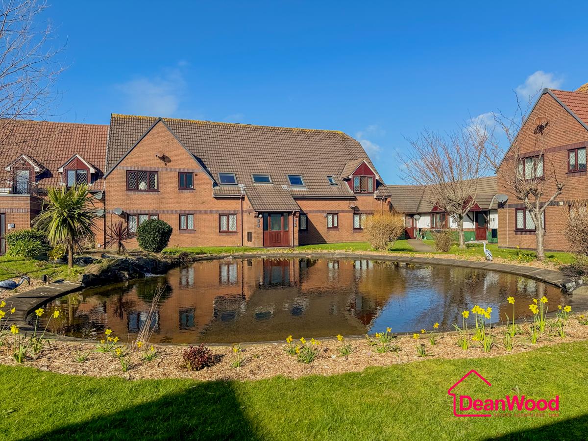 20 Magnus Court Kings Reach, Ramsey, Isle Of Man. - Photo 4 of 16