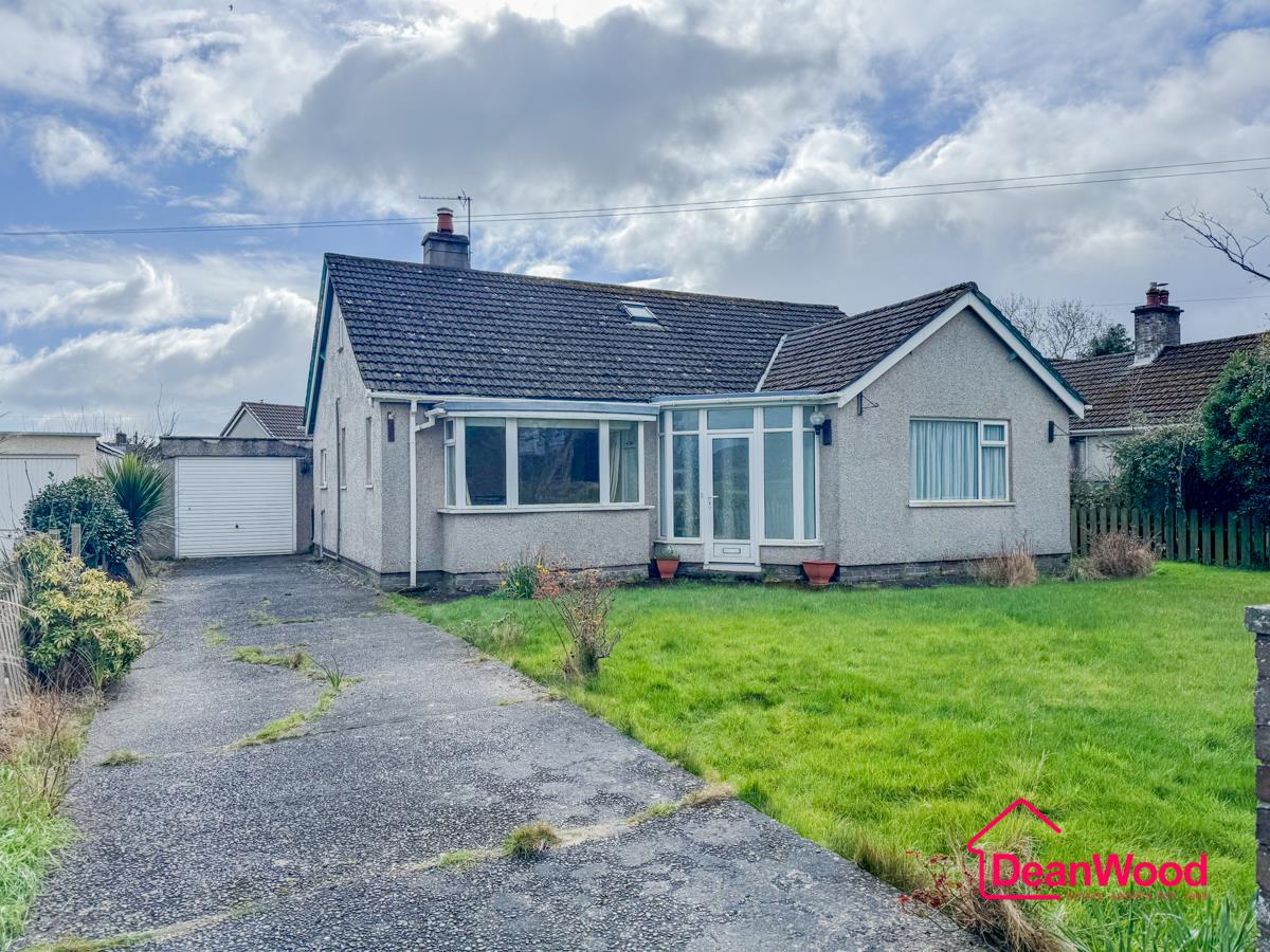 72 Bride Road, Ramsey, Isle Of Man. - Photo 1 of 24