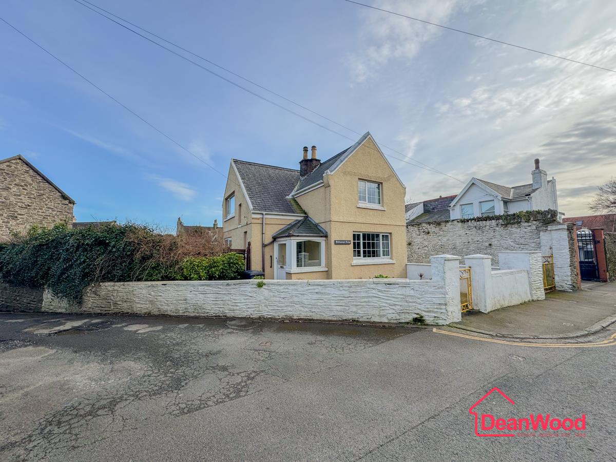 Ballaquayle Lodge, Lower Dukes Road, Douglas, Isle Of Man. - Photo 1 of 29