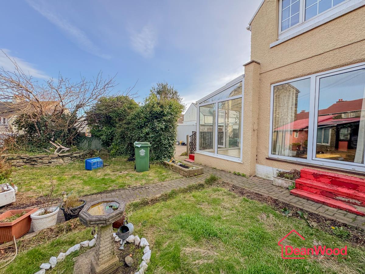 Ballaquayle Lodge, Lower Dukes Road, Douglas, Isle Of Man. - Photo 4 of 29