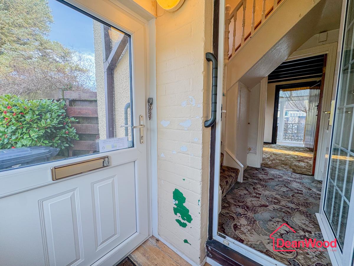 Ballaquayle Lodge, Lower Dukes Road, Douglas, Isle Of Man. - Photo 5 of 29