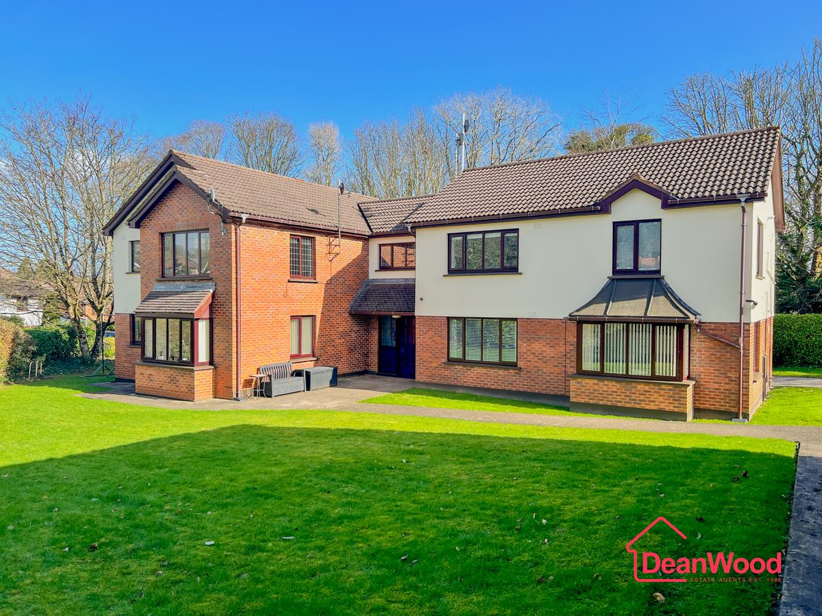 10 Richmond Court, Farmhill, Douglas, Isle of Man. - Photo 1 of 20
