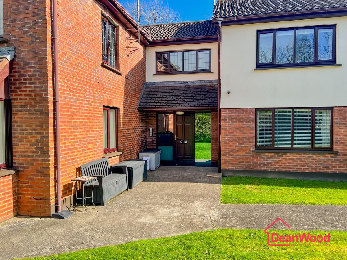 10 Richmond Court, Farmhill, Douglas, Isle of Man. - Photo 2 of 20