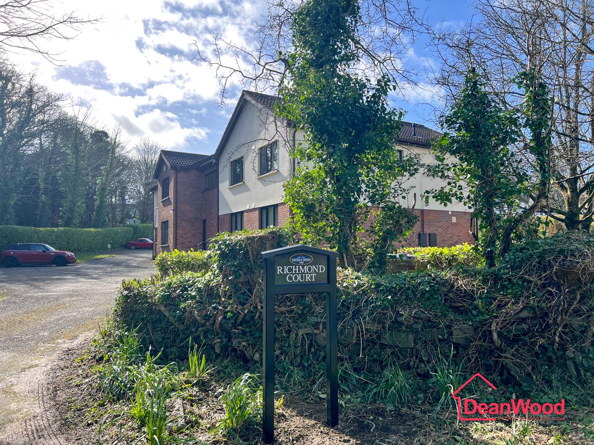 10 Richmond Court, Farmhill, Douglas, Isle of Man. - Photo 3 of 20