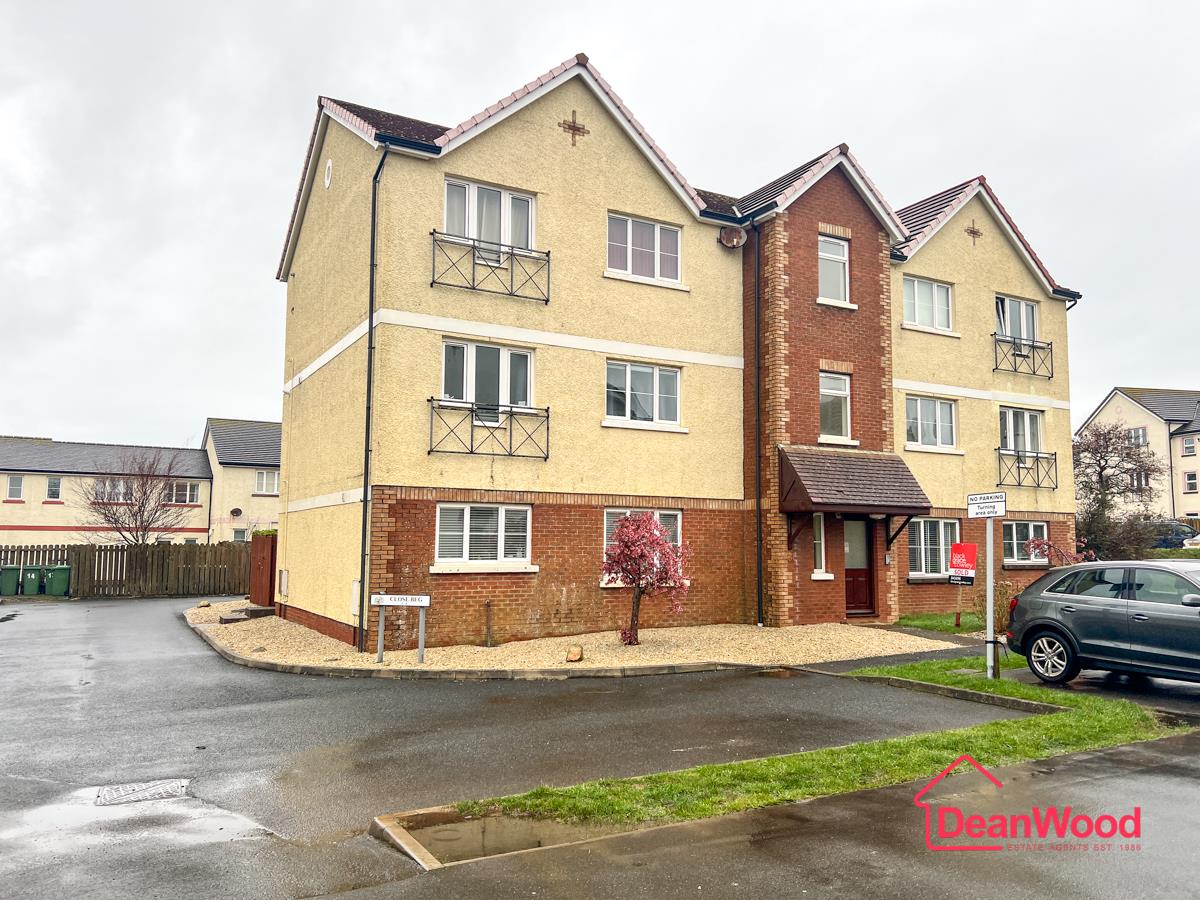 1 Close Beg, Ballawattleworth Estate, Peel, Isle Of Man. - Photo 1 of 20