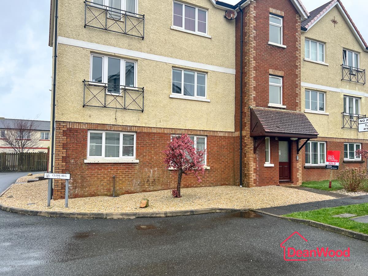 1 Close Beg, Ballawattleworth Estate, Peel, Isle Of Man. - Photo 2 of 20