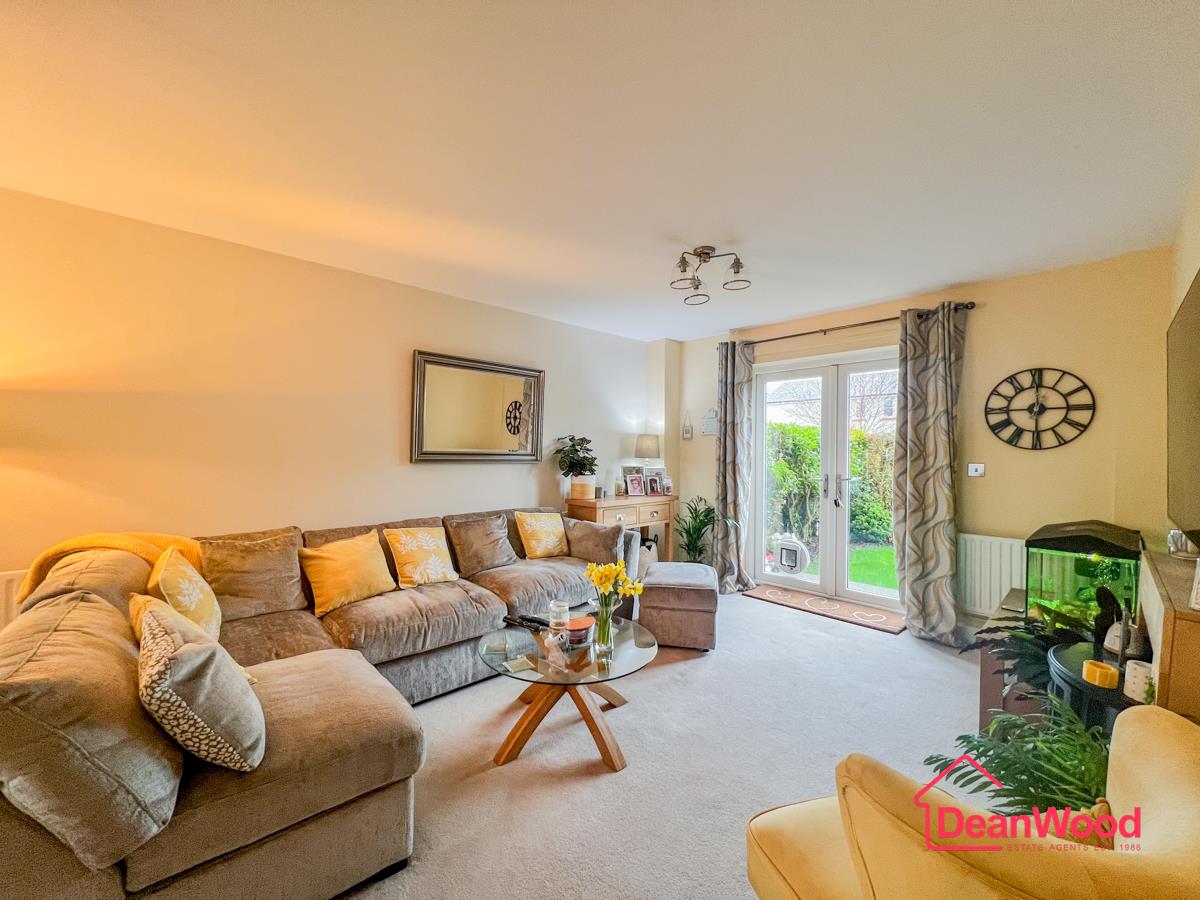 1 Close Beg, Ballawattleworth Estate, Peel, Isle Of Man. - Photo 3 of 20