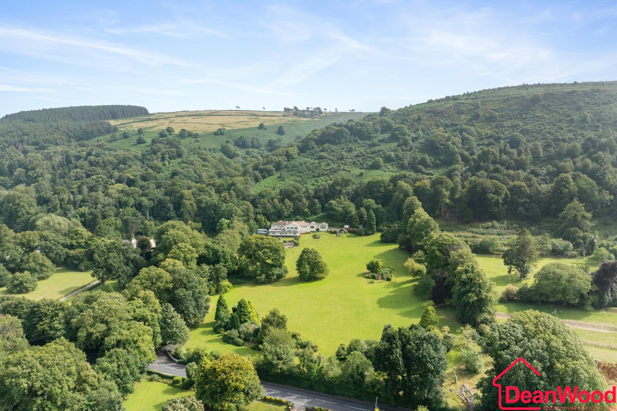 Pleasant View, Lezayre Road, Ramsey. - Photo 4 of 45
