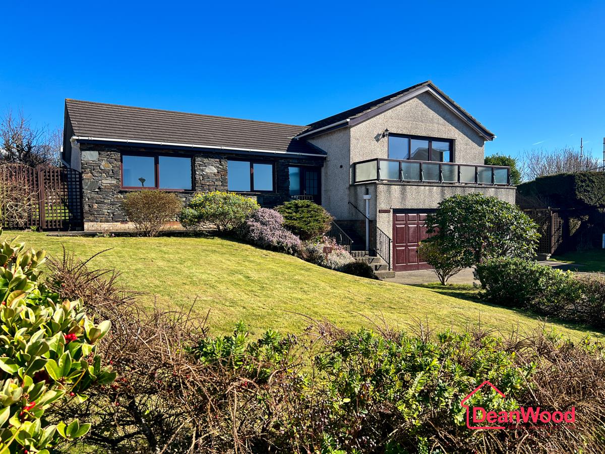 18 Banks Howe, Onchan, Isle of Man. - Photo 1 of 30