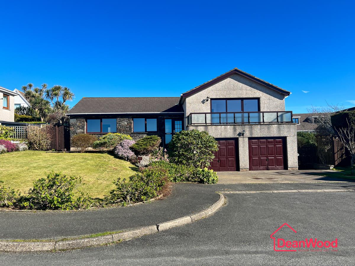 18 Banks Howe, Onchan, Isle of Man. - Photo 2 of 30