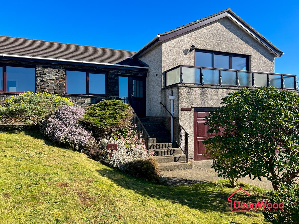 18 Banks Howe, Onchan, Isle of Man. - Photo 3 of 30