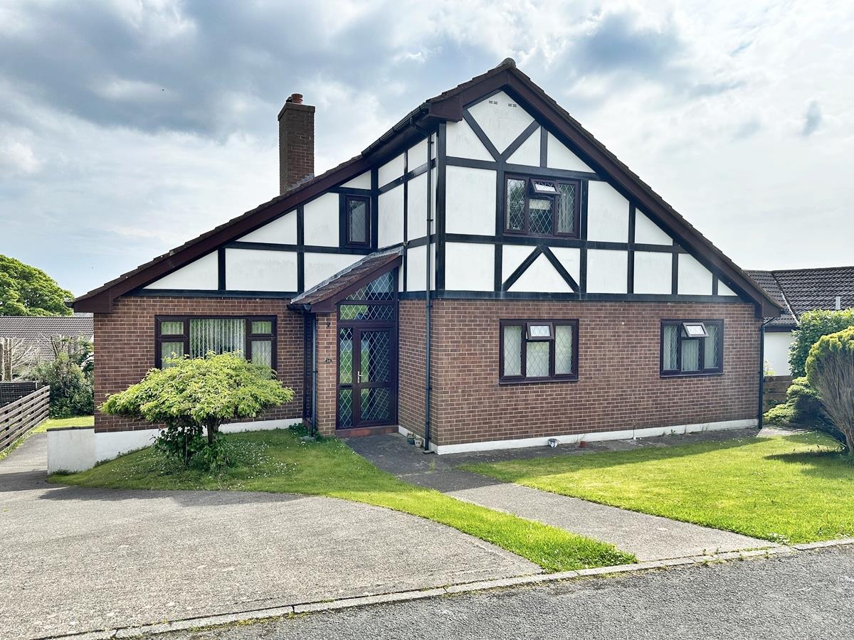 16, Farmhill Gardens, Douglas, Isle Of Man. - Photo 1 of 24
