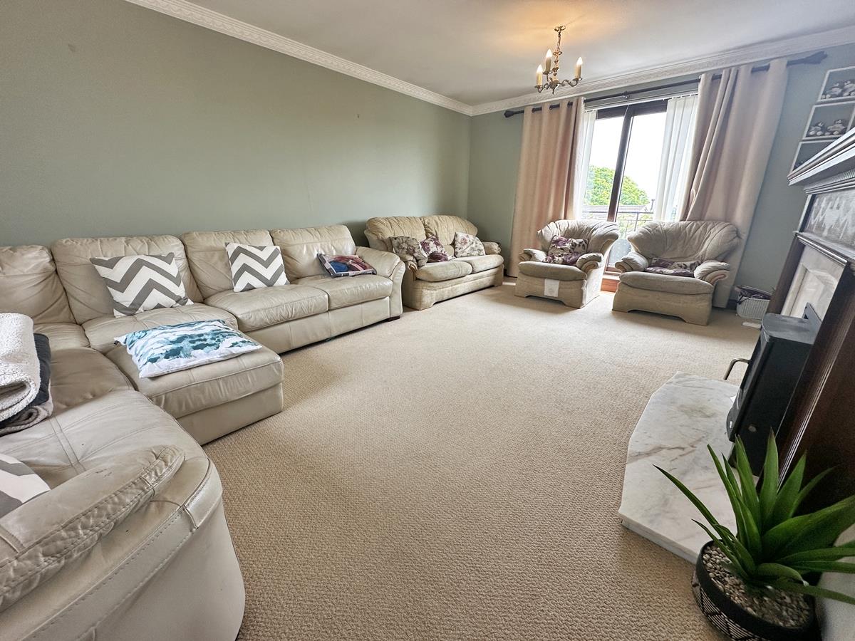 16, Farmhill Gardens, Douglas, Isle Of Man. - Photo 5 of 24