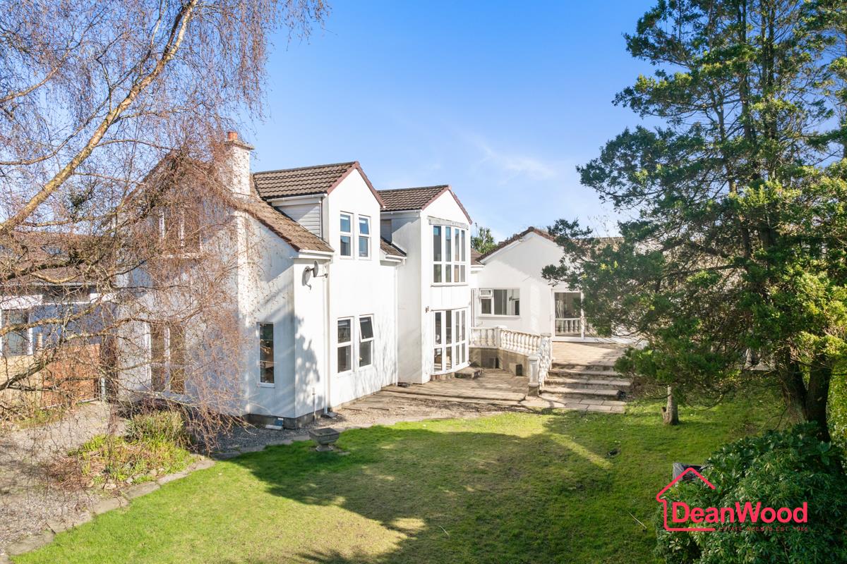 39, Ballagarey Road, Glen Vine. - Photo 1 of 41