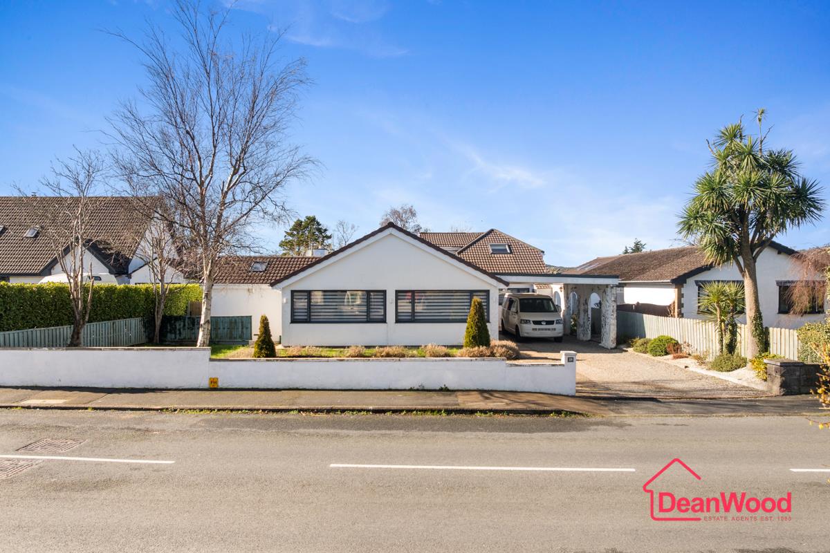 39, Ballagarey Road, Glen Vine. - Photo 3 of 41