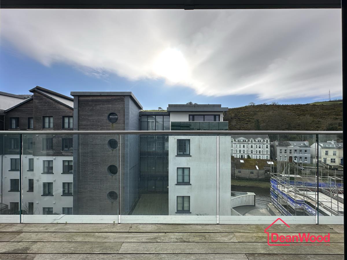 20 Quay West, Bridge Road, Douglas, Isle Of Man. - Photo 3 of 17