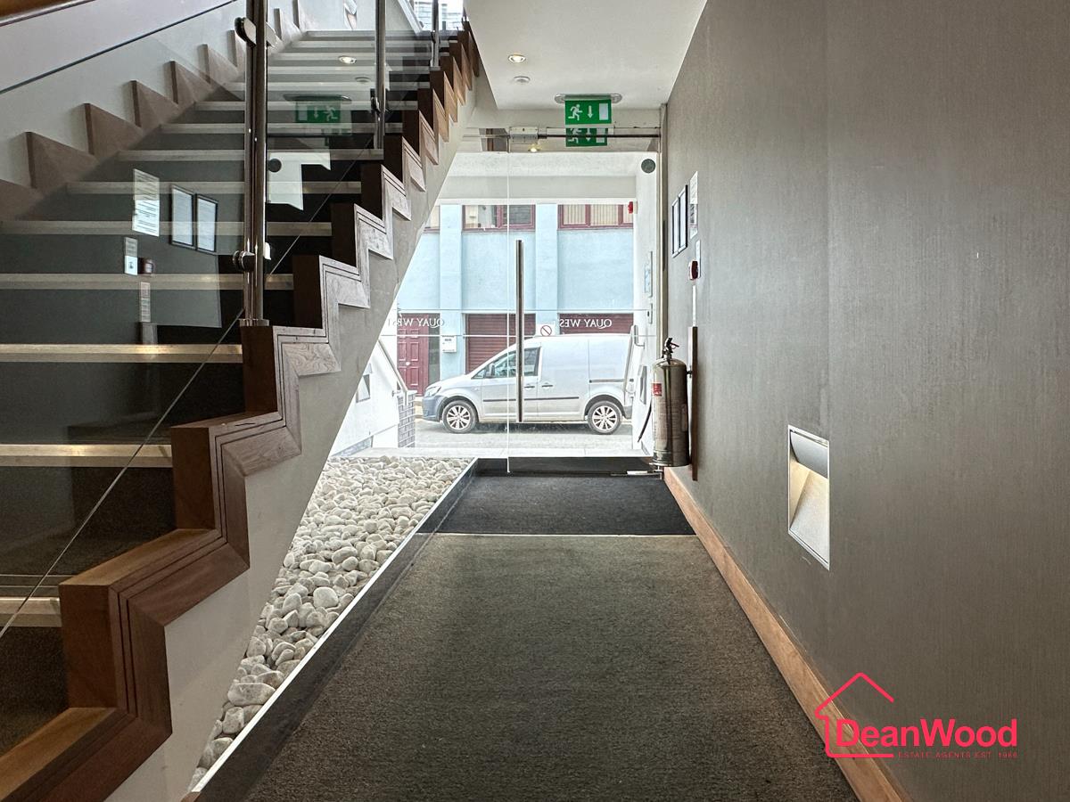 20 Quay West, Bridge Road, Douglas, Isle Of Man. - Photo 4 of 17