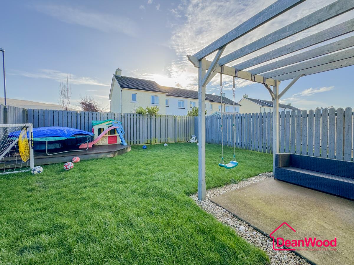 1 River View Auldyn Meadow, Ramsey, Isle Of Man. - Photo 3 of 20