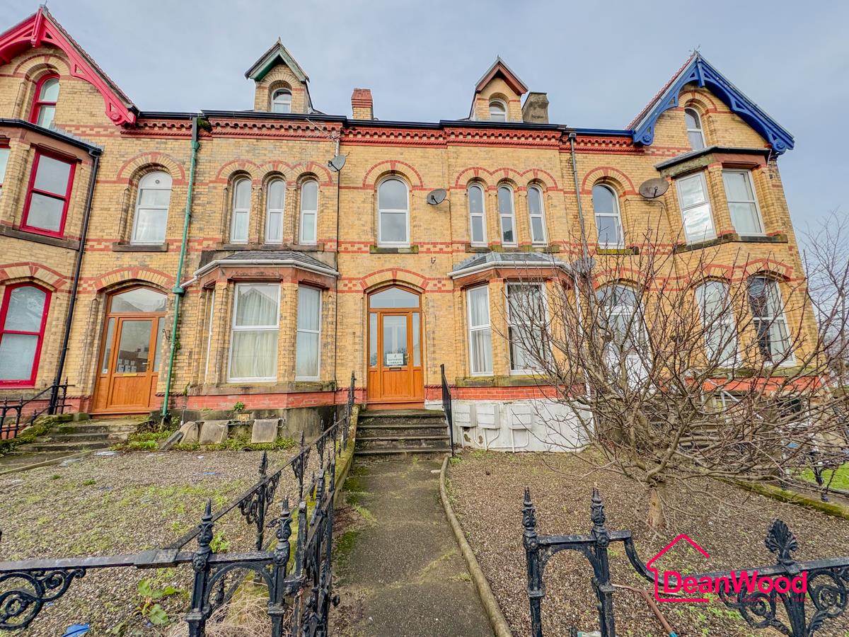 2 Maycroft, Mayhill, Ramsey, Isle Of Man. - Photo 1 of 12