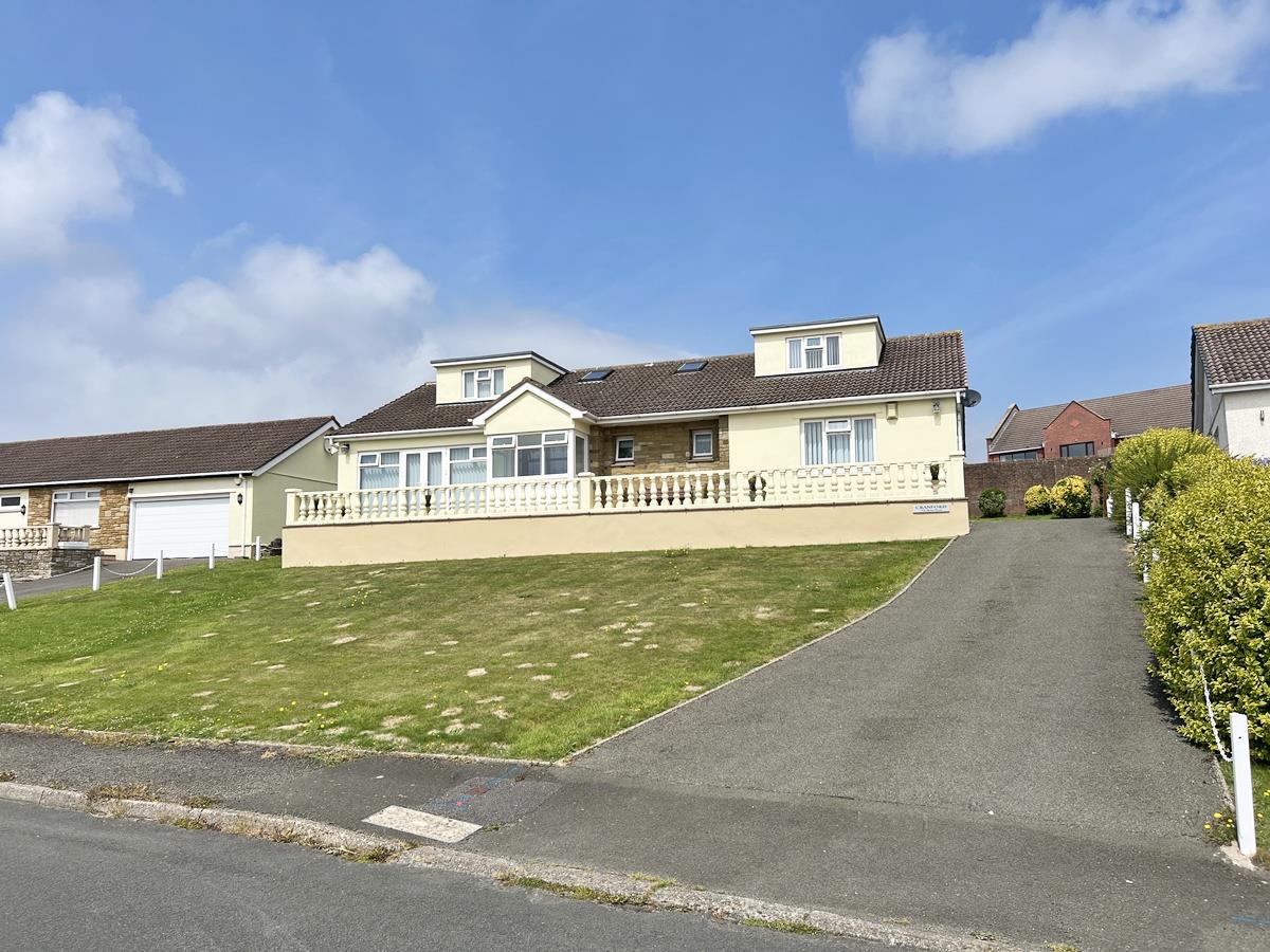 Cranford, 11A Howe Road, Onchan, Isle Of Man. - Photo 1 of 30