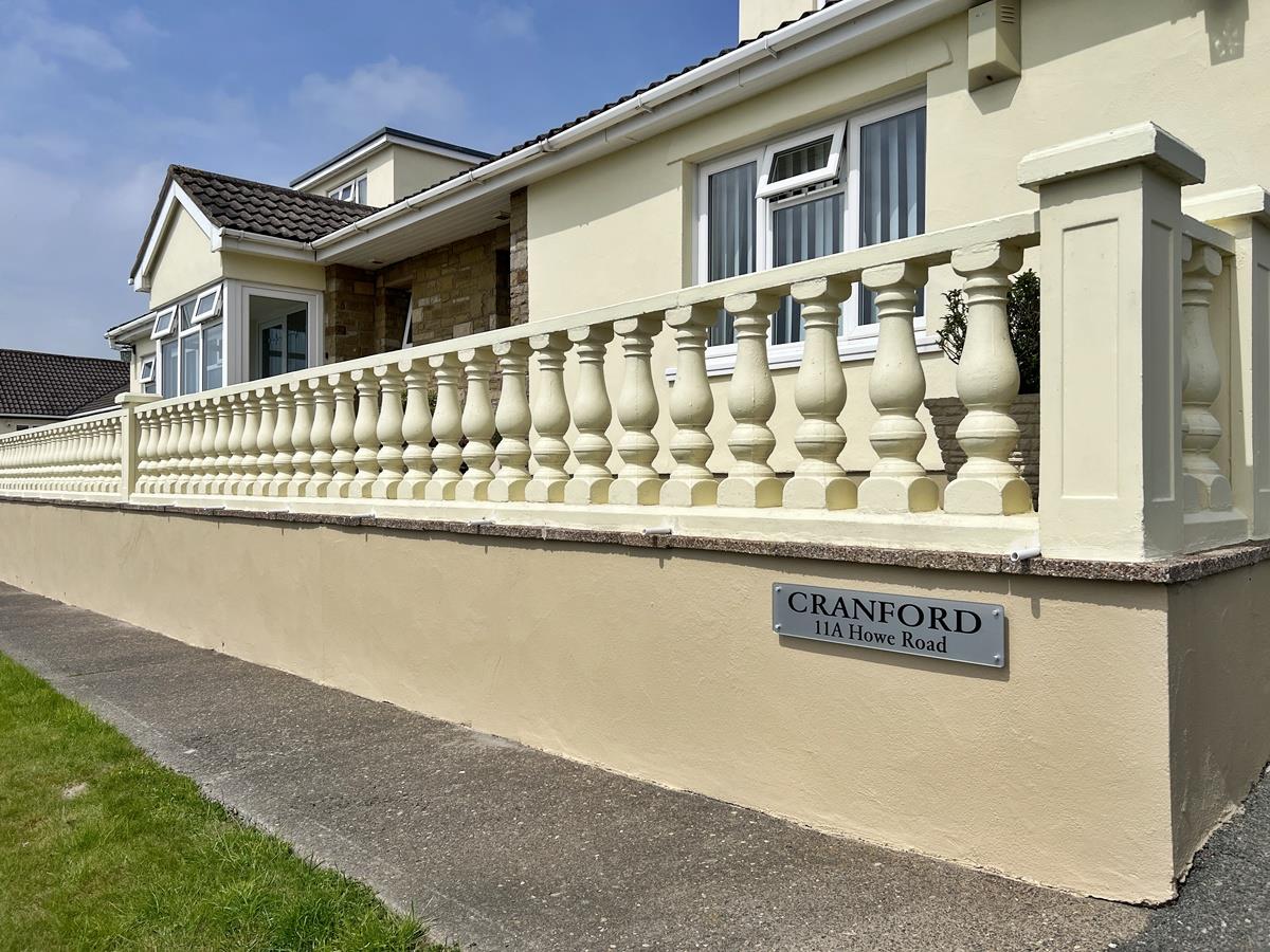 Cranford, 11A Howe Road, Onchan, Isle Of Man. - Photo 2 of 30