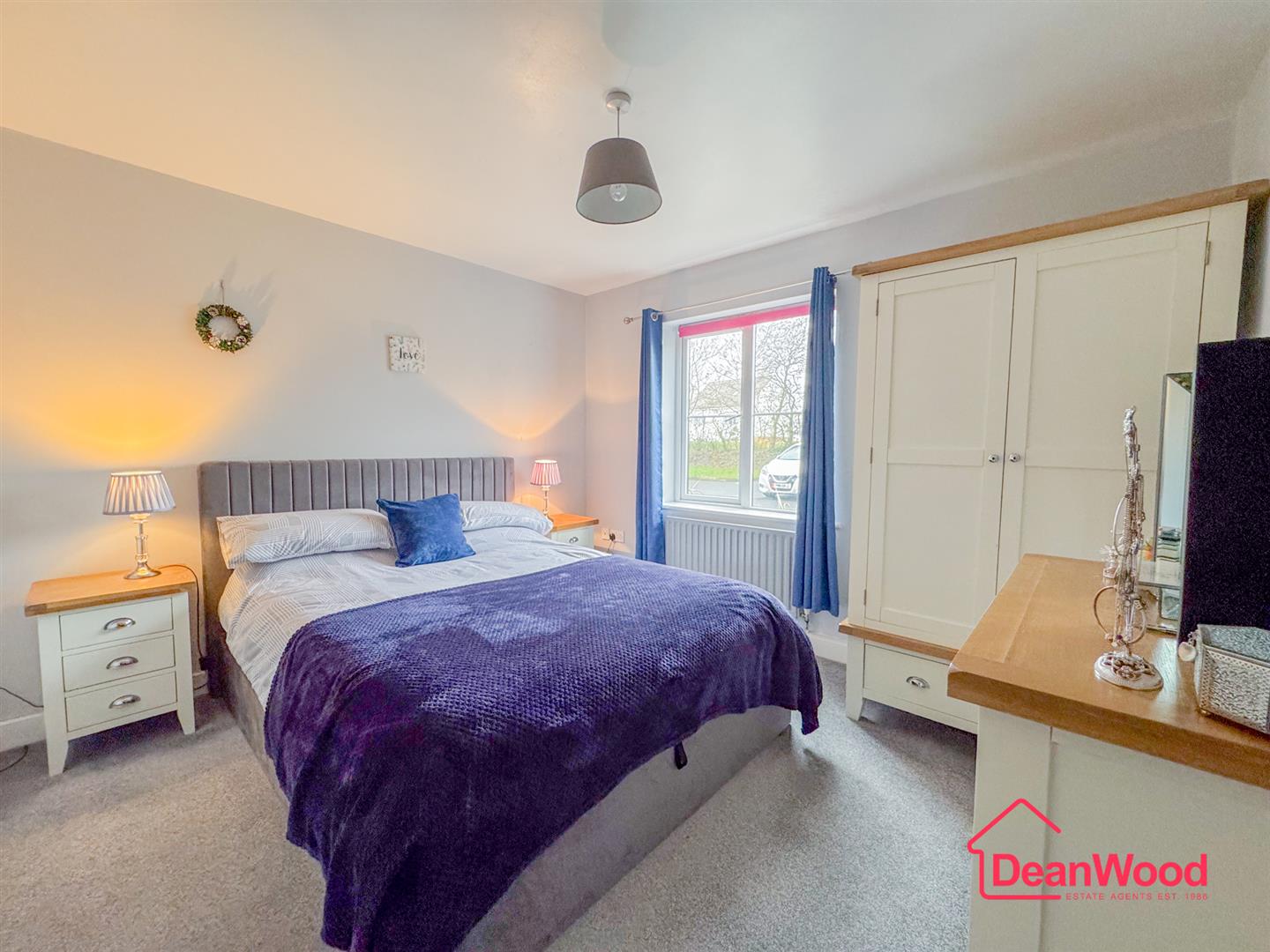 1 Magher Drine, Ballawaterworth, Peel, Isle Of Man. - Photo 5 of 22