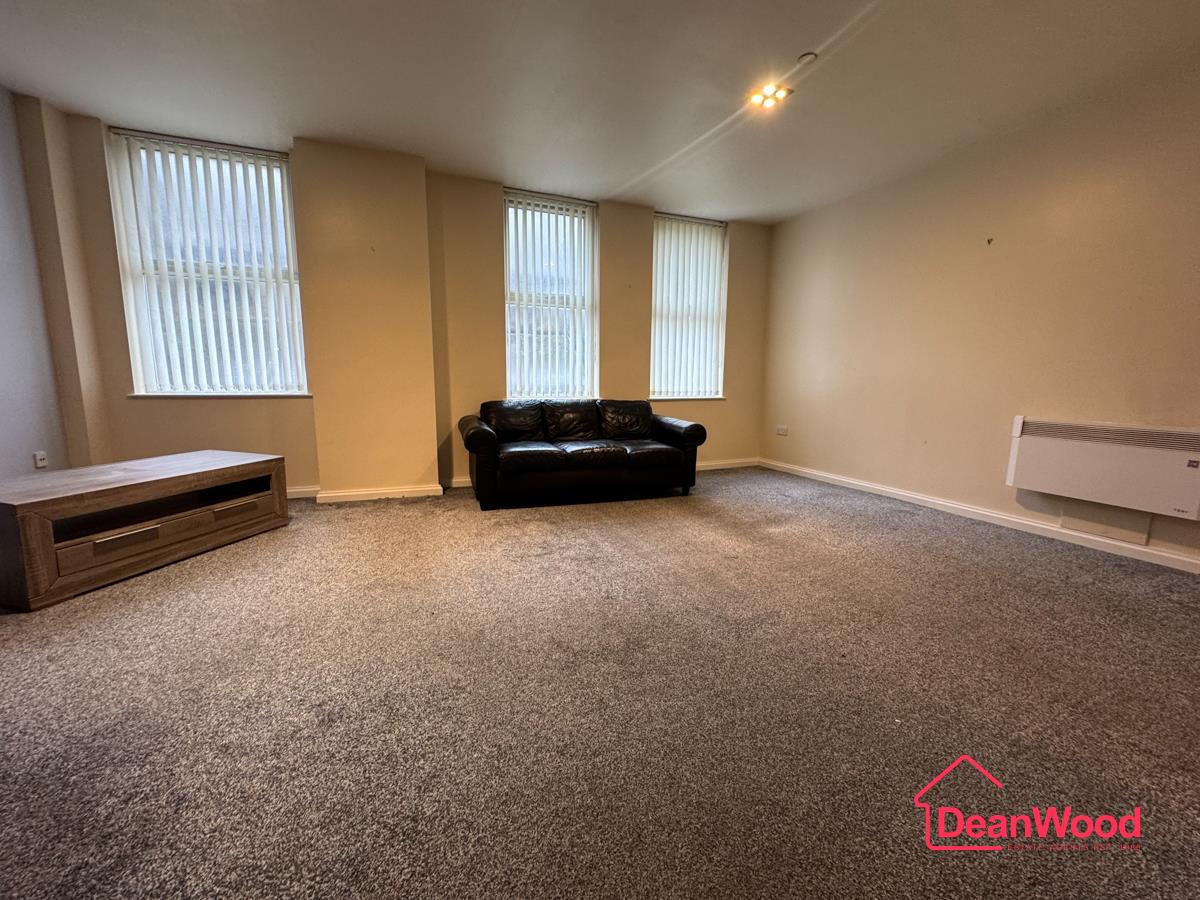 Flat 4 Sandringham, Church Road Marina, Douglas, Isle Of Man. - Photo 3 of 13