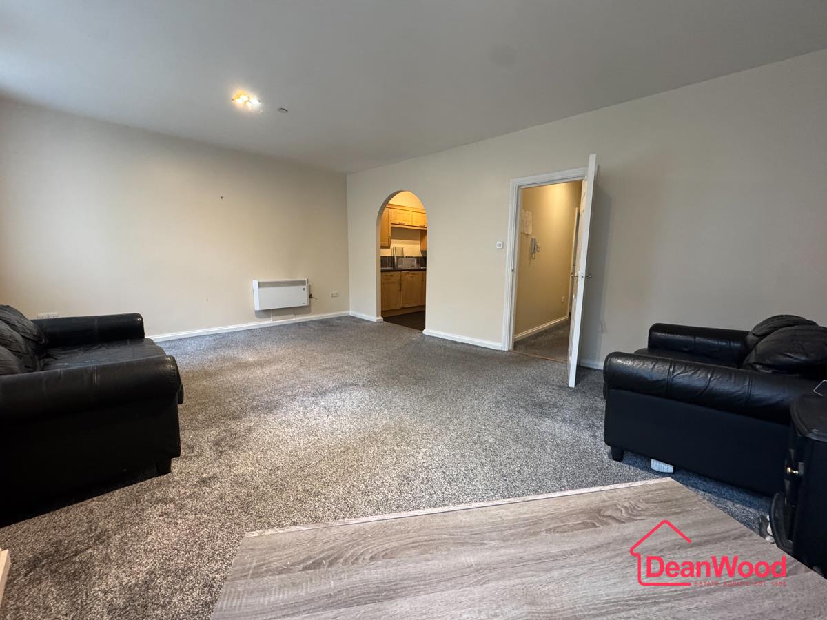 Flat 4 Sandringham, Church Road Marina, Douglas, Isle Of Man. - Photo 4 of 13
