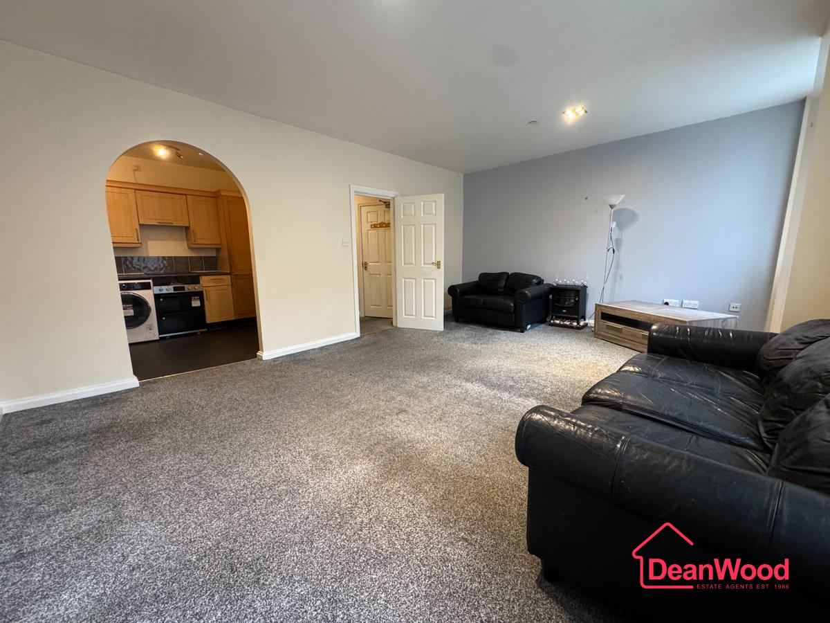 Flat 4 Sandringham, Church Road Marina, Douglas, Isle Of Man. - Photo 5 of 13