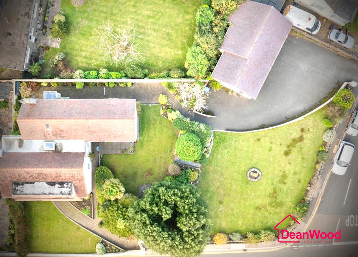 Thie Aash, Jurby Road, Ramsey. - Photo 3 of 29
