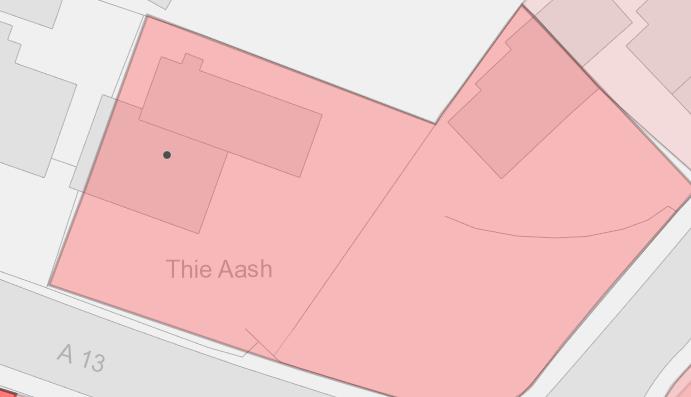 Floorplan - Thie Aash, Jurby Road, Ramsey. - Plan 2 of 2