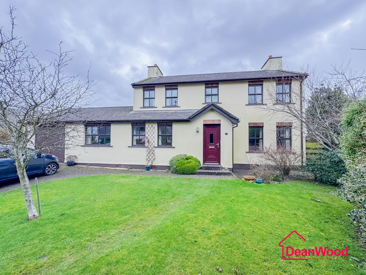 13 St. Marys Meadow, Ballaugh, Isle Of Man. - Photo 1 of 28