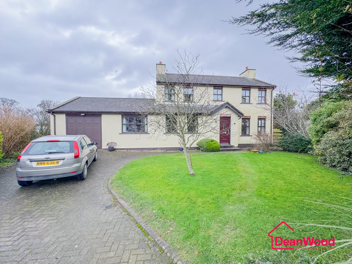 13 St. Marys Meadow, Ballaugh, Isle Of Man. - Photo 2 of 28