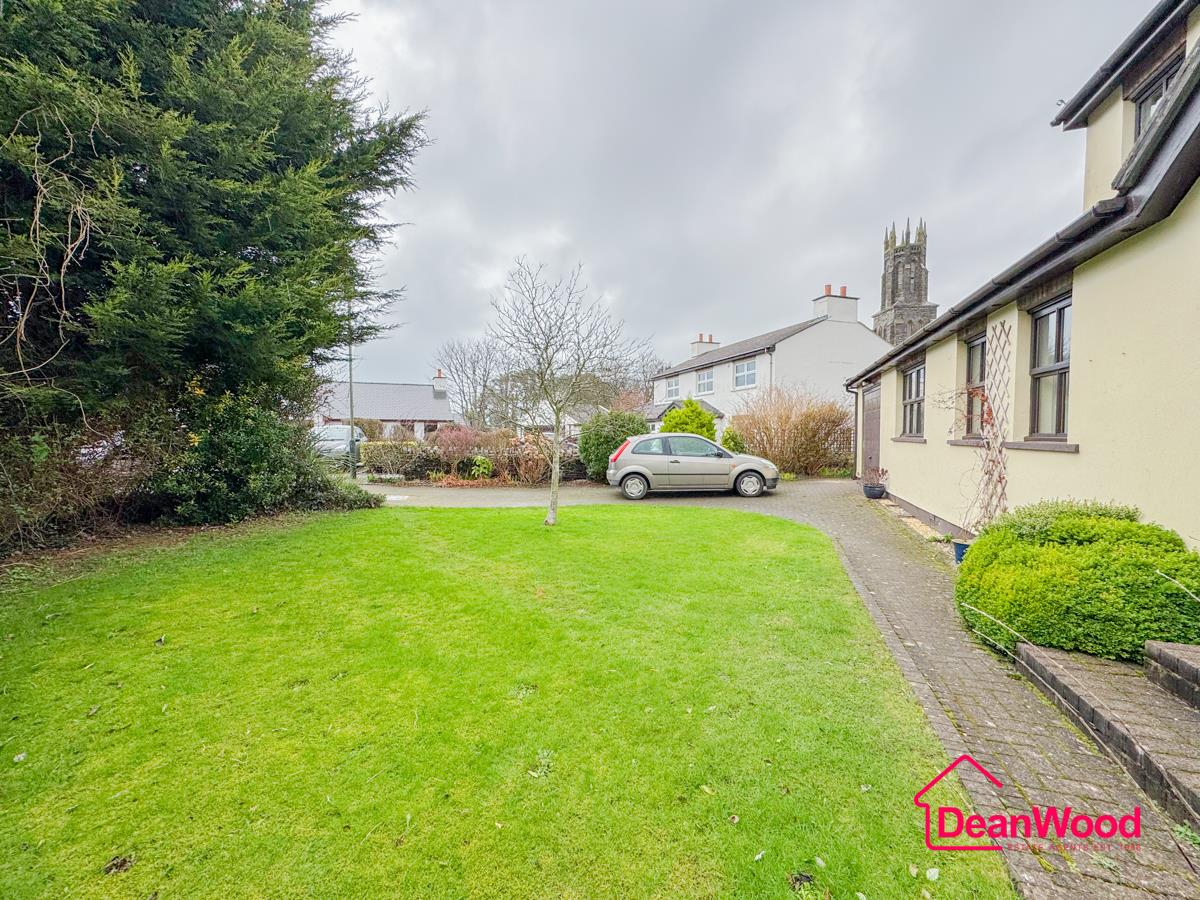 13 St. Marys Meadow, Ballaugh, Isle Of Man. - Photo 3 of 28