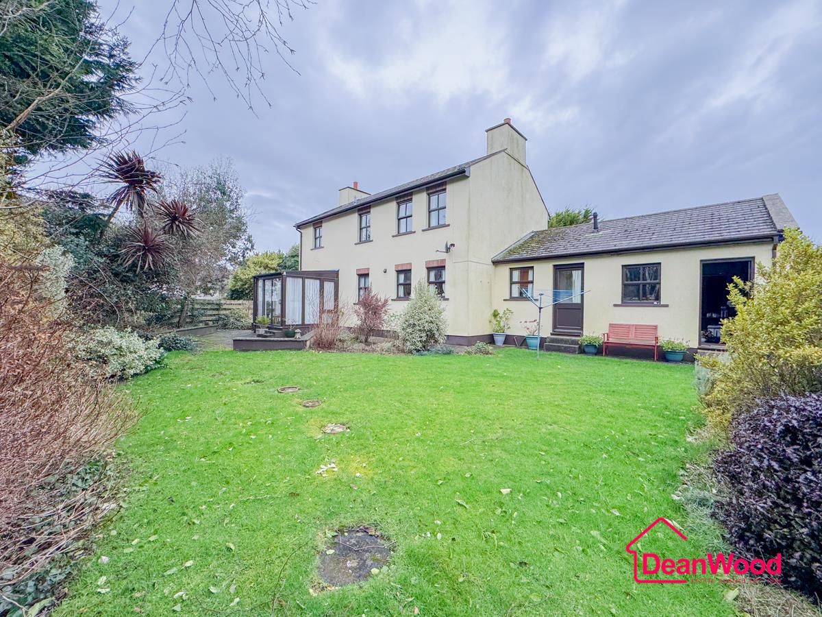 13 St. Marys Meadow, Ballaugh, Isle Of Man. - Photo 4 of 28
