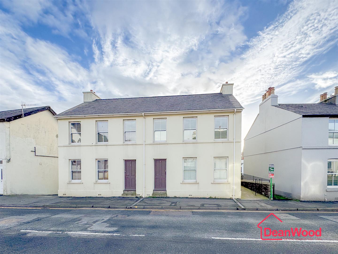 Apartment 6, 56 Main Road, Onchan, Isle Of Man. - Photo 1 of 25