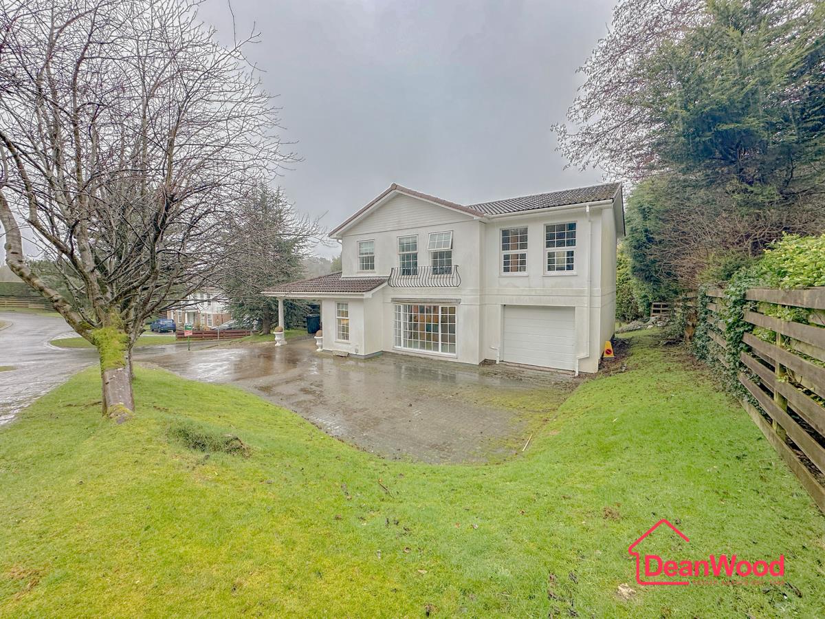 3, River Vale, Douglas, Isle Of Man. - Photo 1 of 26