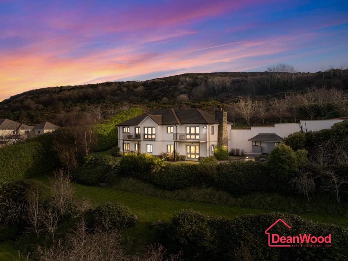 66 Groudle Road, Onchan. - Photo 1 of 58