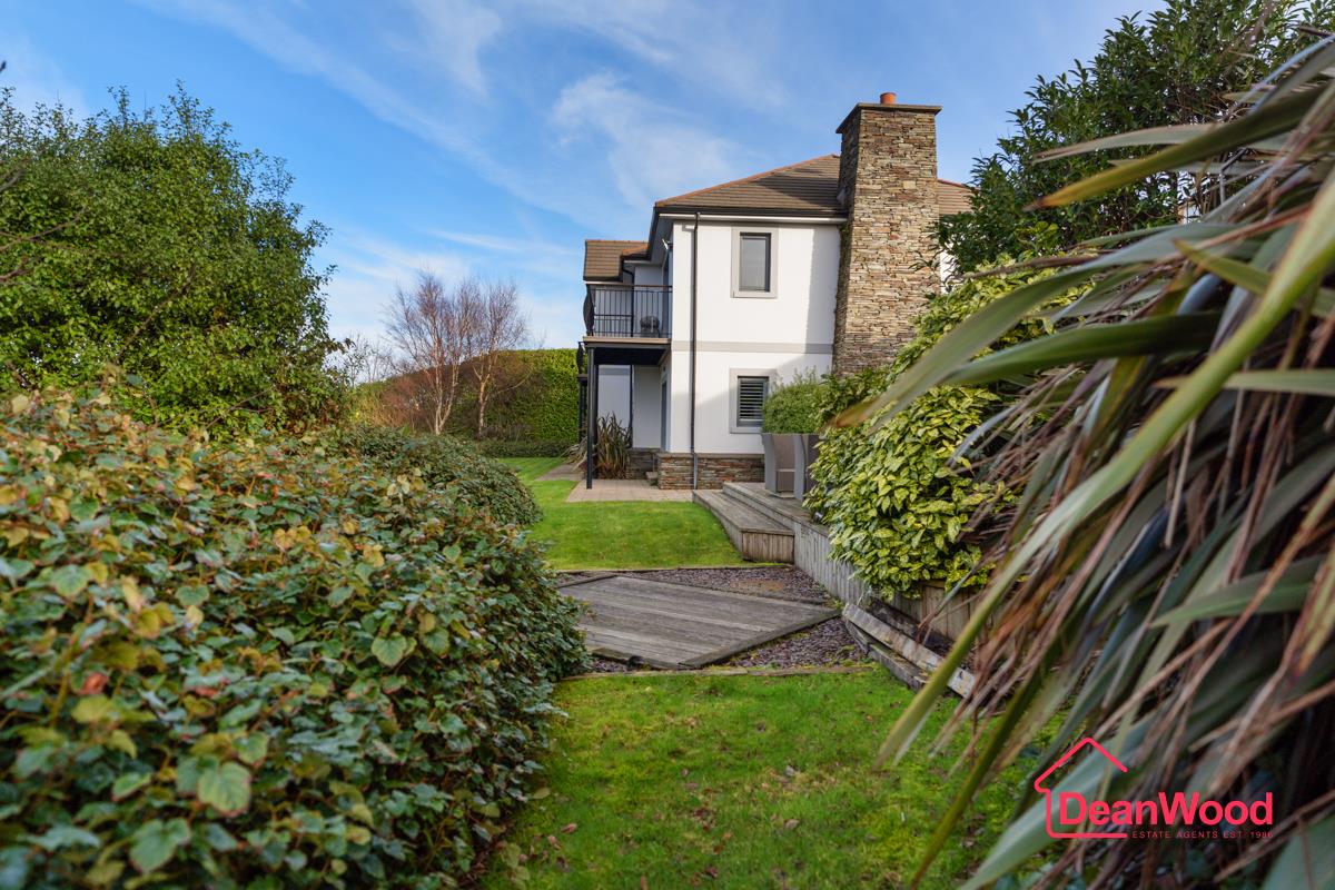 66 Groudle Road, Onchan. - Photo 3 of 58