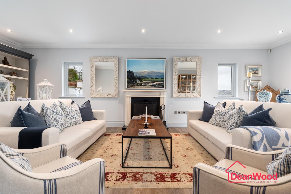 66 Groudle Road, Onchan. - Photo 4 of 58
