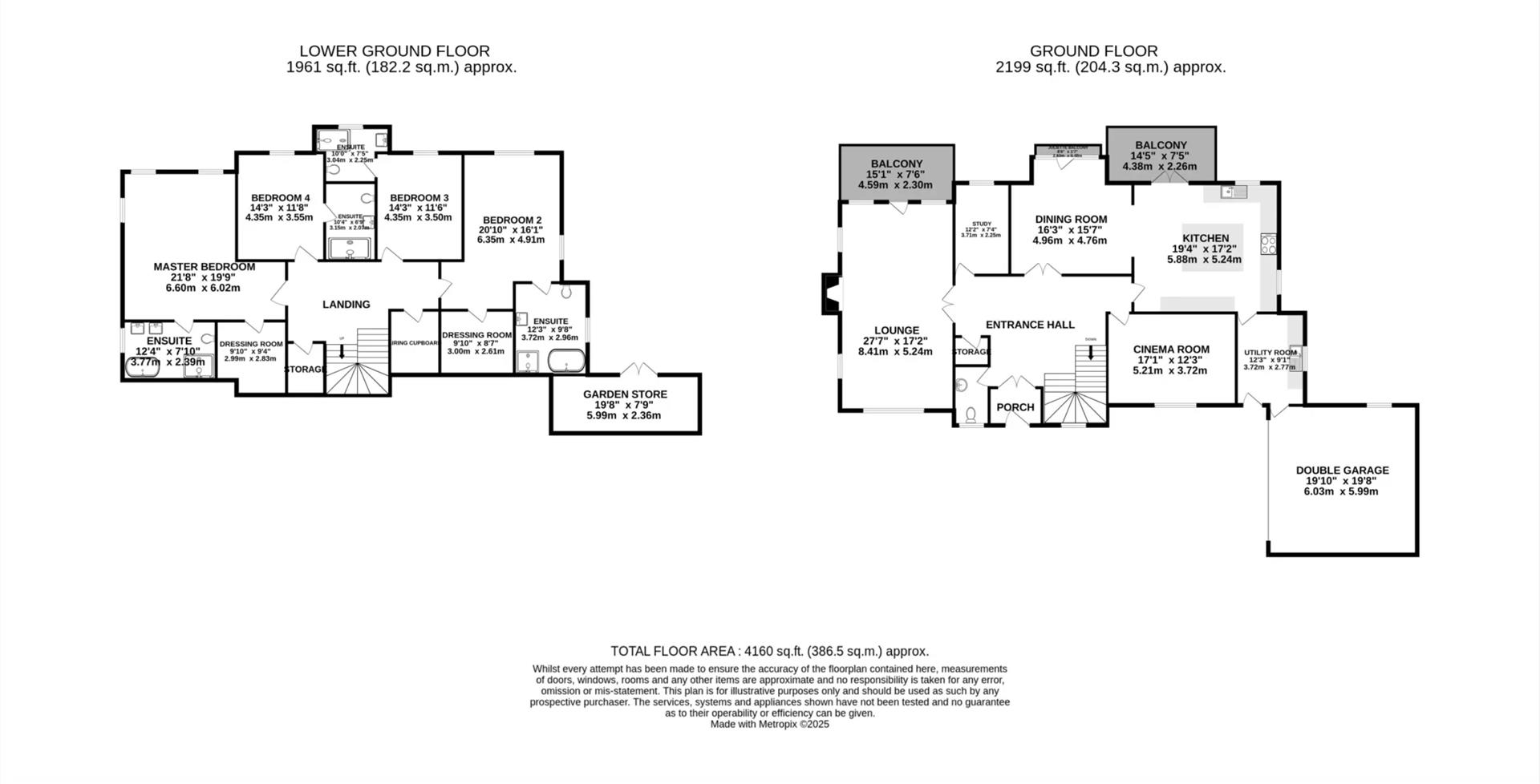Floorplan - 66 Groudle Road, Onchan. - Plan 1 of 1